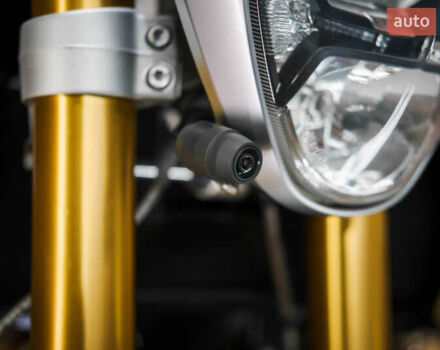 БМВ R 1250R, объемом двигателя 1.25 л и пробегом 18 тыс. км за 16000 $, фото 12 на Automoto.ua