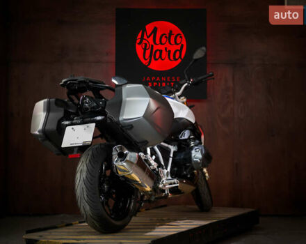 БМВ R 1250R, объемом двигателя 1.25 л и пробегом 18 тыс. км за 16000 $, фото 5 на Automoto.ua
