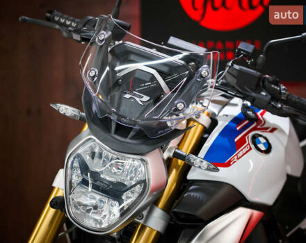 БМВ R 1250R, объемом двигателя 1.25 л и пробегом 18 тыс. км за 16000 $, фото 11 на Automoto.ua