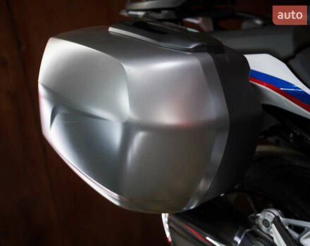 БМВ R 1250R, объемом двигателя 1.25 л и пробегом 18 тыс. км за 16000 $, фото 14 на Automoto.ua