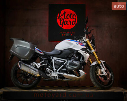 БМВ R 1250R, объемом двигателя 1.25 л и пробегом 18 тыс. км за 16000 $, фото 4 на Automoto.ua