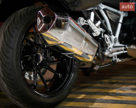 БМВ R 1250R, объемом двигателя 1.25 л и пробегом 18 тыс. км за 16000 $, фото 16 на Automoto.ua