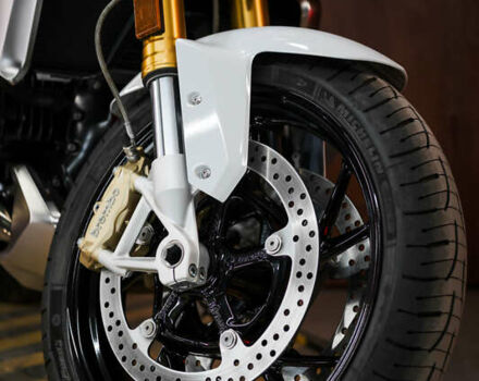 БМВ R 1250R, объемом двигателя 1.25 л и пробегом 18 тыс. км за 16000 $, фото 17 на Automoto.ua