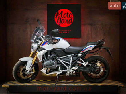 БМВ R 1250R 2020 у Дніпро (Дніпропетровську) на Automoto.ua БМВ R 1250R, об'ємом двигуна 1.25 л та пробігом 17 тис. км за 16000 $, фото 1 на Automoto.ua