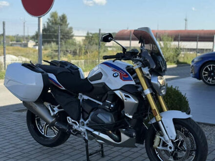 БМВ R 1250R 2020 в Львове на Automoto.ua БМВ R 1250R, объемом двигателя 1.2 л и пробегом 10 тыс. км за 18000 $, фото 1 на Automoto.ua