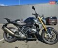 Зеленый БМВ R 1250R, объемом двигателя 1.25 л и пробегом 9 тыс. км за 16000 $, фото 1 на Automoto.ua