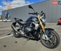 Зеленый БМВ R 1250R, объемом двигателя 1.25 л и пробегом 9 тыс. км за 16000 $, фото 5 на Automoto.ua