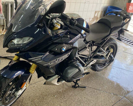 БМВ R 1250RS, об'ємом двигуна 1.3 л та пробігом 5 тис. км за 14000 $, фото 5 на Automoto.ua