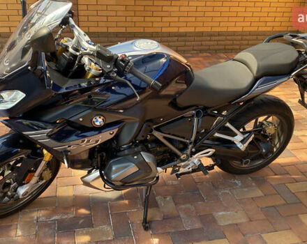 БМВ R 1250RS, об'ємом двигуна 1.3 л та пробігом 5 тис. км за 14000 $, фото 1 на Automoto.ua