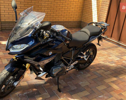 БМВ R 1250RS, об'ємом двигуна 1.3 л та пробігом 5 тис. км за 14000 $, фото 6 на Automoto.ua