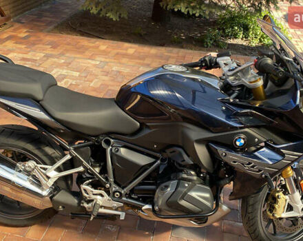 БМВ R 1250RS, об'ємом двигуна 1.3 л та пробігом 5 тис. км за 14000 $, фото 2 на Automoto.ua