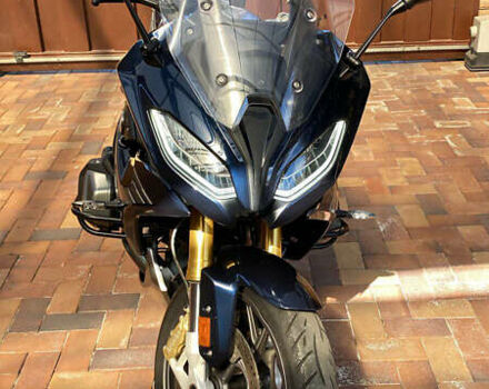 БМВ R 1250RS, об'ємом двигуна 1.3 л та пробігом 5 тис. км за 14000 $, фото 3 на Automoto.ua