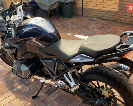 БМВ R 1250RS, об'ємом двигуна 1.3 л та пробігом 5 тис. км за 14000 $, фото 8 на Automoto.ua