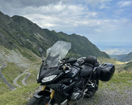 БМВ R 1250RS, объемом двигателя 1.25 л и пробегом 30 тыс. км за 18000 $, фото 6 на Automoto.ua