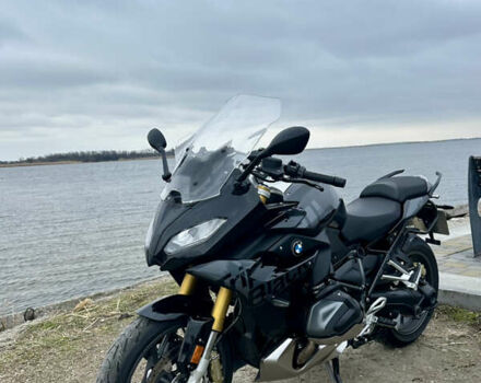 БМВ R 1250RS, объемом двигателя 1.25 л и пробегом 30 тыс. км за 18000 $, фото 2 на Automoto.ua