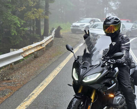 БМВ R 1250RS, объемом двигателя 1.25 л и пробегом 30 тыс. км за 18000 $, фото 7 на Automoto.ua