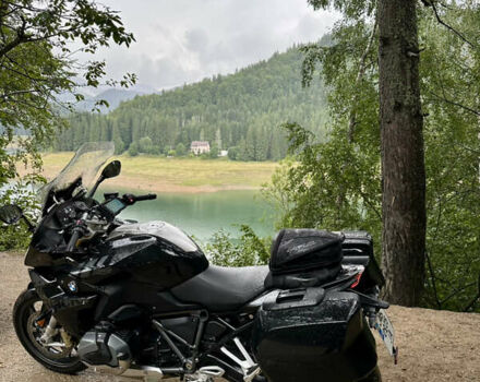 БМВ R 1250RS, объемом двигателя 1.25 л и пробегом 30 тыс. км за 18000 $, фото 4 на Automoto.ua