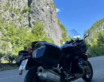 БМВ R 1250RS, объемом двигателя 1.25 л и пробегом 30 тыс. км за 18000 $, фото 5 на Automoto.ua