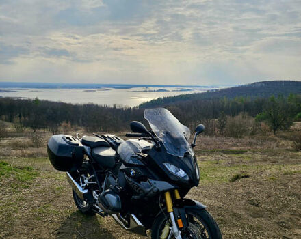 БМВ R 1250RS, объемом двигателя 1.25 л и пробегом 30 тыс. км за 18000 $, фото 3 на Automoto.ua