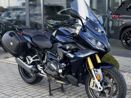 БМВ R 1250RS 2019 у Львові на Automoto.ua БМВ R 1250RS, об'ємом двигуна 1.25 л та пробігом 25 тис. км за 13700 $, фото 1 на Automoto.ua