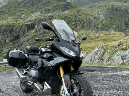 БМВ R 1250RS 2023 в Днепре (Днепропетровске) на Automoto.ua БМВ R 1250RS, объемом двигателя 1.25 л и пробегом 30 тыс. км за 18000 $, фото 1 на Automoto.ua