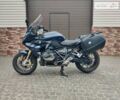 Синій БМВ R 1250RS, об'ємом двигуна 1.25 л та пробігом 19 тис. км за 14000 $, фото 1 на Automoto.ua