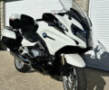 Белый БМВ R 1250RT, объемом двигателя 1.25 л и пробегом 72 тыс. км за 16500 $, фото 2 на Automoto.ua