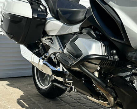 Белый БМВ R 1250RT, объемом двигателя 1.25 л и пробегом 72 тыс. км за 16500 $, фото 8 на Automoto.ua