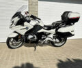 Белый БМВ R 1250RT, объемом двигателя 1.25 л и пробегом 72 тыс. км за 16500 $, фото 4 на Automoto.ua