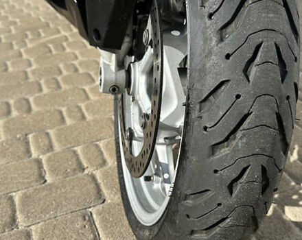 Белый БМВ R 1250RT, объемом двигателя 1.25 л и пробегом 72 тыс. км за 16500 $, фото 9 на Automoto.ua
