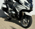 Белый БМВ R 1250RT, объемом двигателя 1.25 л и пробегом 72 тыс. км за 16500 $, фото 6 на Automoto.ua