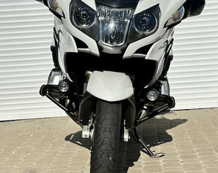 Белый БМВ R 1250RT, объемом двигателя 1.25 л и пробегом 72 тыс. км за 16500 $, фото 10 на Automoto.ua