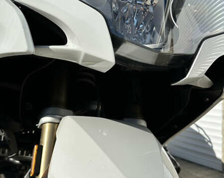 Белый БМВ R 1250RT, объемом двигателя 1.25 л и пробегом 72 тыс. км за 16500 $, фото 11 на Automoto.ua