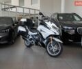 Белый БМВ R 1250RT, объемом двигателя 1.25 л и пробегом 12 тыс. км за 19300 $, фото 1 на Automoto.ua