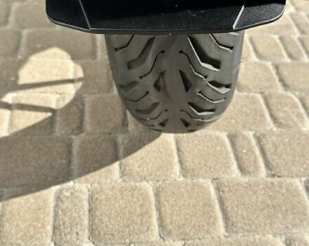 Белый БМВ R 1250RT, объемом двигателя 1.25 л и пробегом 72 тыс. км за 16500 $, фото 7 на Automoto.ua