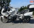 Белый БМВ R 1250RT, объемом двигателя 1.25 л и пробегом 4 тыс. км за 24000 $, фото 2 на Automoto.ua