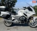 Белый БМВ R 1250RT, объемом двигателя 1.25 л и пробегом 4 тыс. км за 24000 $, фото 1 на Automoto.ua