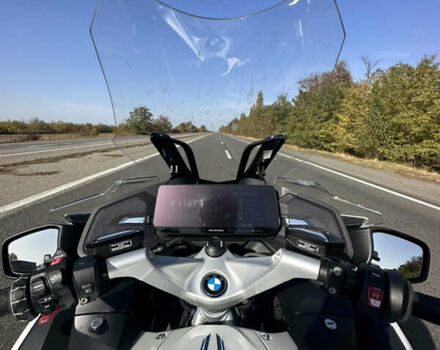 Белый БМВ R 1250RT, объемом двигателя 1.25 л и пробегом 8 тыс. км за 28000 $, фото 14 на Automoto.ua