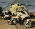 Белый БМВ R 1250RT, объемом двигателя 1.25 л и пробегом 8 тыс. км за 28000 $, фото 13 на Automoto.ua
