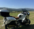 Белый БМВ R 1250RT, объемом двигателя 1.25 л и пробегом 8 тыс. км за 28000 $, фото 11 на Automoto.ua