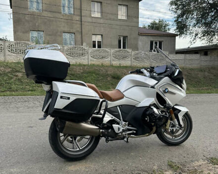 Белый БМВ R 1250RT, объемом двигателя 1.25 л и пробегом 8 тыс. км за 28000 $, фото 19 на Automoto.ua