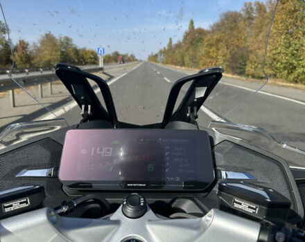 Белый БМВ R 1250RT, объемом двигателя 1.25 л и пробегом 8 тыс. км за 28000 $, фото 15 на Automoto.ua