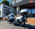 Белый БМВ R 1250RT, объемом двигателя 1.25 л и пробегом 10 тыс. км за 28000 $, фото 16 на Automoto.ua