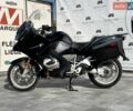 Черный БМВ R 1250RT, объемом двигателя 1.25 л и пробегом 47 тыс. км за 13000 $, фото 8 на Automoto.ua