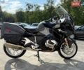 Черный БМВ R 1250RT, объемом двигателя 1.25 л и пробегом 47 тыс. км за 13000 $, фото 9 на Automoto.ua