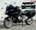 Черный БМВ R 1250RT, объемом двигателя 1.25 л и пробегом 47 тыс. км за 13000 $, фото 5 на Automoto.ua