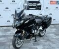 Черный БМВ R 1250RT, объемом двигателя 1.25 л и пробегом 47 тыс. км за 13000 $, фото 1 на Automoto.ua