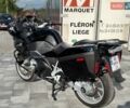 Черный БМВ R 1250RT, объемом двигателя 1.25 л и пробегом 47 тыс. км за 13000 $, фото 13 на Automoto.ua