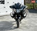 Черный БМВ R 1250RT, объемом двигателя 1.25 л и пробегом 47 тыс. км за 13000 $, фото 6 на Automoto.ua