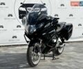 Черный БМВ R 1250RT, объемом двигателя 1.25 л и пробегом 47 тыс. км за 13000 $, фото 4 на Automoto.ua